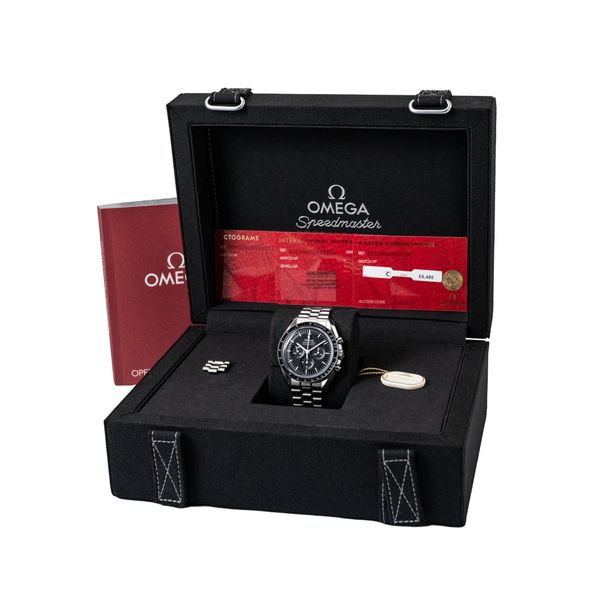 Omega Speedmaster Moonwatch Professional 310.30.42.50.01.002